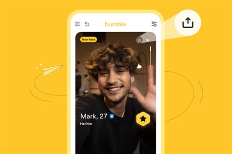 how to change from friends to dating on bumble